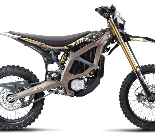 SURRON ULTRA BEE HP 2026