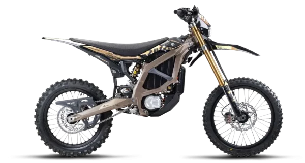 SURRON ULTRA BEE HP 2026 SURRON ULTRA BEE HP 2026