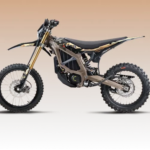 SURRON ULTRA BEE HP 2026