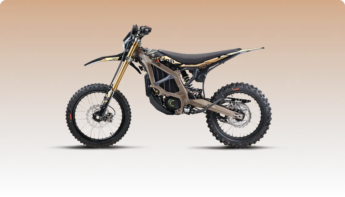 SURRON ULTRA BEE HP 2026