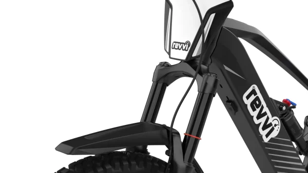 Revvi 24″ Electric Bike Revvi 24″ Electric Bike