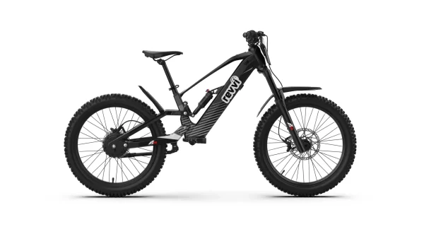 Revvi 24″ Electric Bike Revvi 24″ Electric Bike
